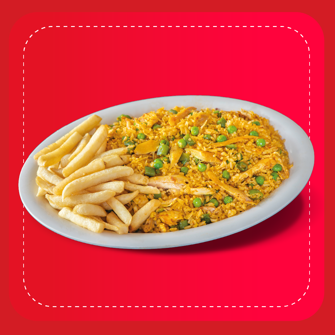 Pollo Pizza Carne Photos 2